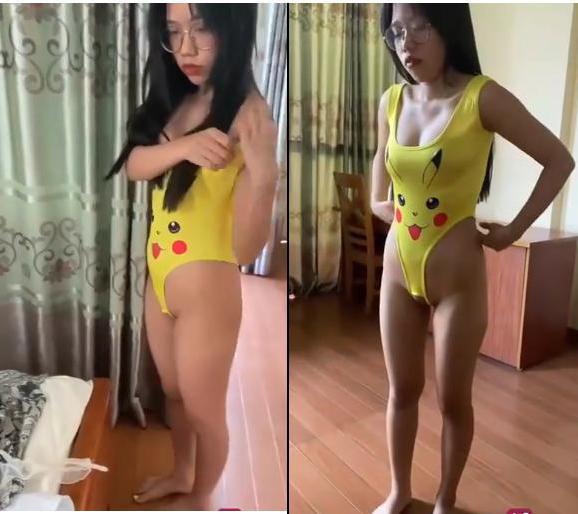 Canh mut cu ban tinh dich tran tre