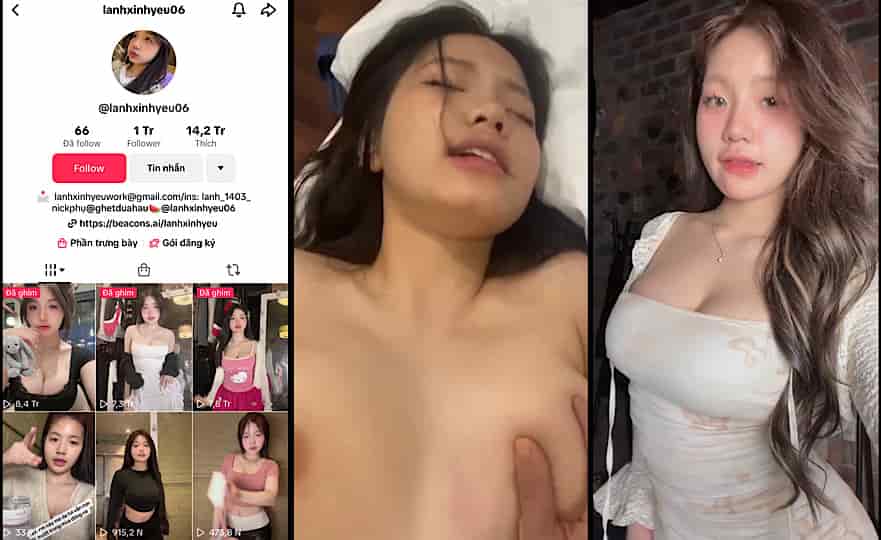 Lan Xinh Yêu Hot tiktoker 1 triệu Fl lộ clip địt khẩu dâm nuốt tinh cực nứng (cập nhật 3 video) 9 2e59d92f 4cb5 4b83 9fcd 96019201b0f1