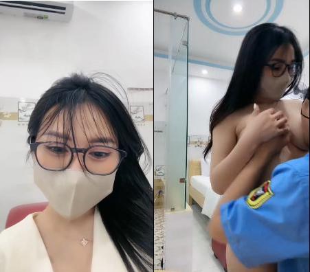 Em gai nung ga mai anh bao ve moi cho
