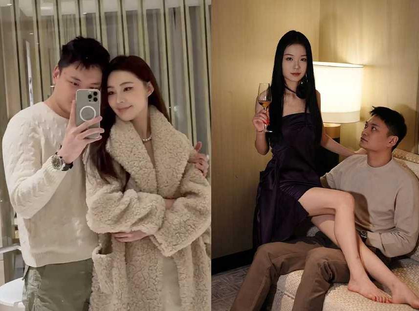 Clip sex cựu giám đốc Xiaomi nuôi 200 em sugar baby 11 Clip sex cuu giam doc Xiaomi nuoi 200 em sugar baby