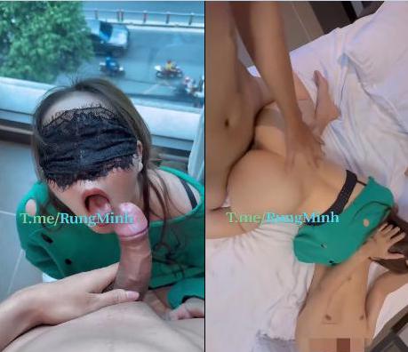 Chơi some chị máy thần lằn bám kính 11 Choi some chi may than lan bam kinh