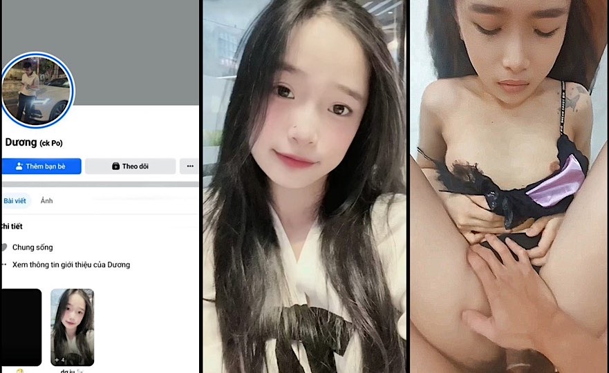 Dương múi mít teen 2k7 lộ clip địt nhau nhoe nhoét 10 Duong mui mit teen 2k7 lo clip dit nhau nhoe nhoet