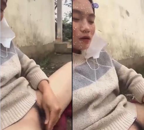 Em hoc sinh lon luc nao cung nung thu dam giua san