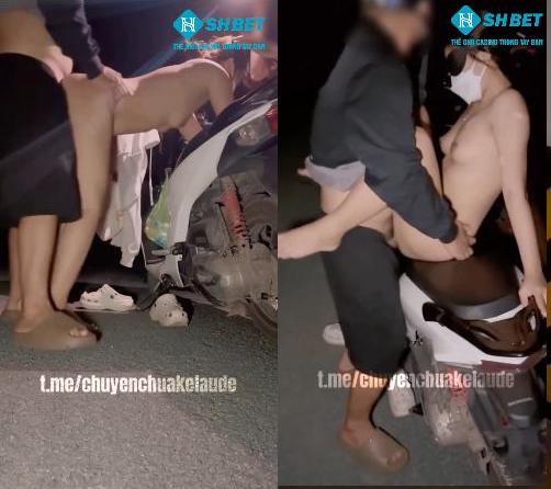 Em gai dam cho 2 trai la some ngoai duong