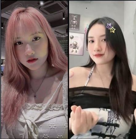 Phuong Thao 2k6 toc hong sieu dam sinh vien Dai Hoc Y Duoc lo clip voi thay