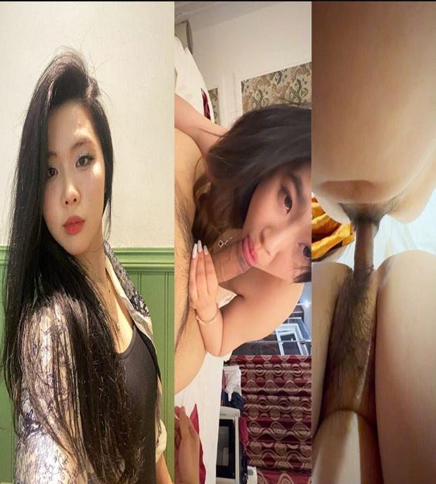 Lo clip sex cap doi du nhau cuc phe