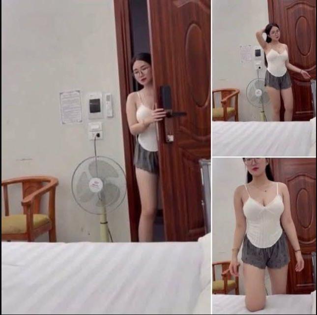 XXX sex tiktok em nhún anh phê 7 XXX sex tiktok em nhun anh phe tren giuong 1