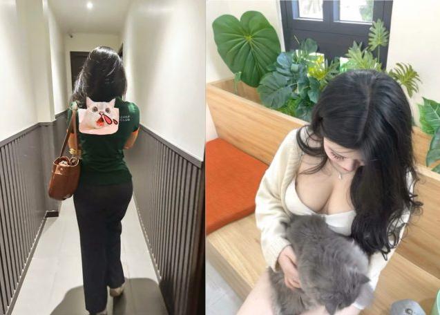 Clip sex VN dai gia nen em nhan vien golf khi bi keo toc