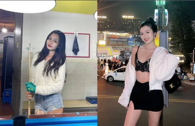 Tiktoker Đà Lạt mới nổi bị nyc phát tán video sex 10 Tiktoker Da Lat moi noi bi nyc phat tan video